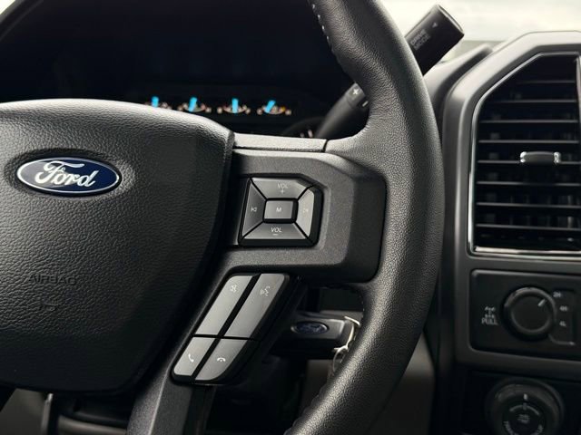 Certified 2018 Ford F150 XLT w/ Equipment Group 302A Luxury AWD/4WD image 10