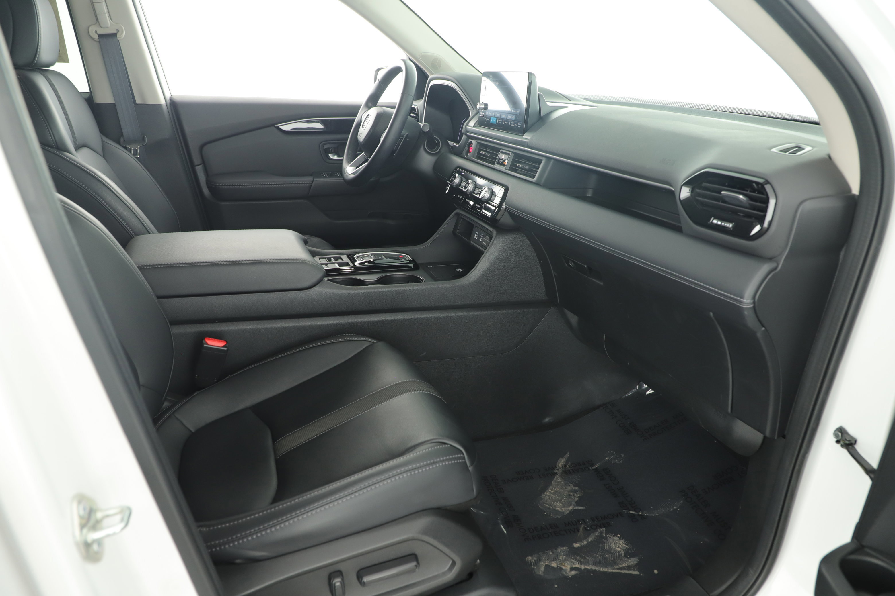 Used 2023 Honda Pilot EX-L image 13