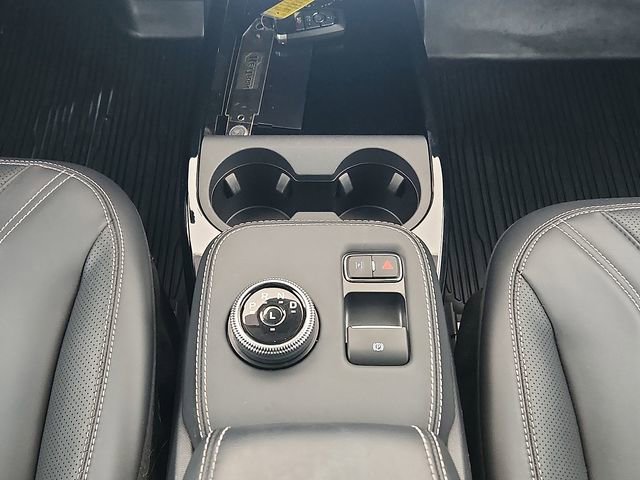 Certified 2023 Ford Mustang Mach-E Premium image 17