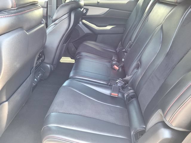 Used 2023 Acura MDX A-Spec AWD/4WD image 13