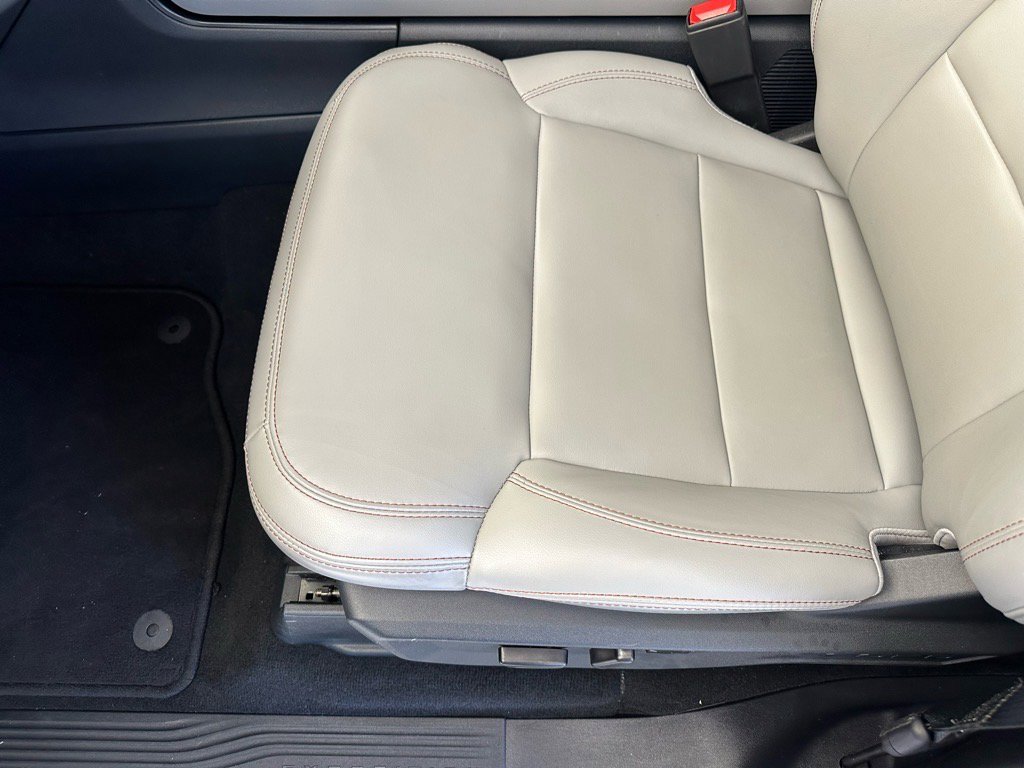 Certified 2025 Ford Expedition Max Active image 21