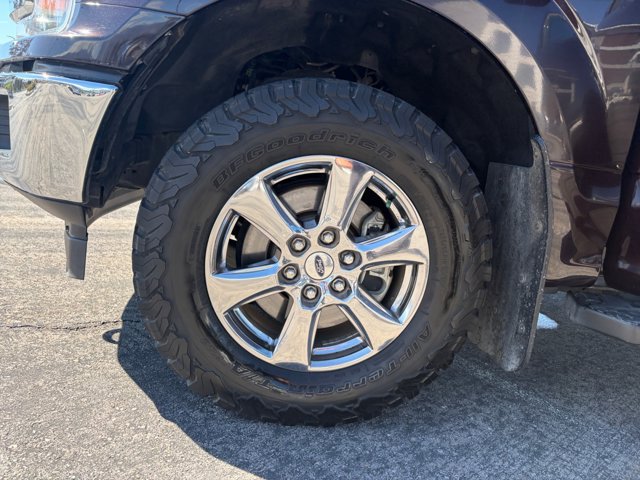Certified 2019 Ford F150 XLT w/ XTR Package AWD/4WD image 26