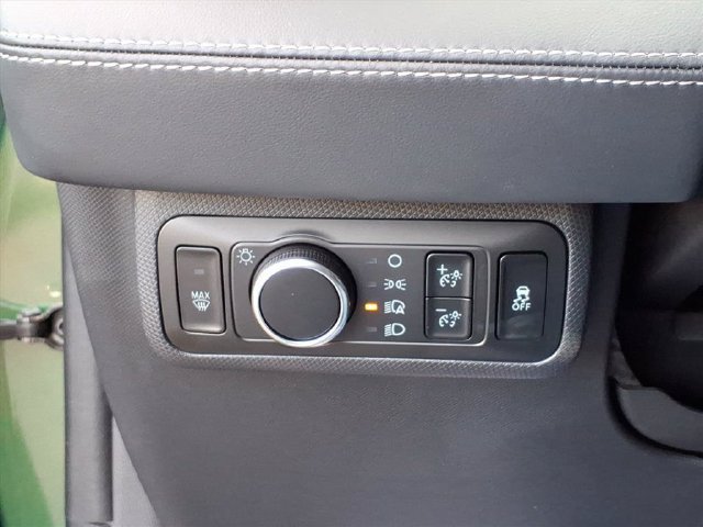 Certified 2024 Ford Mustang Mach-E Select AWD/4WD image 19
