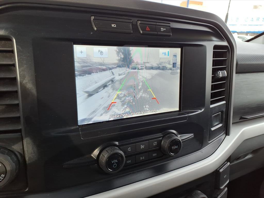 Certified 2022 Ford F150 XLT w/ XTR Package image 20