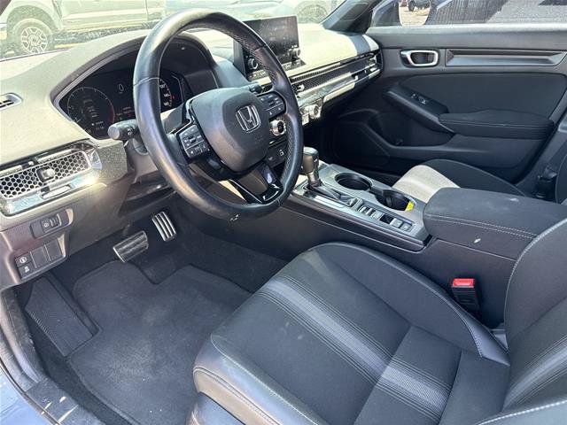 Used 2023 Honda Civic Sport image 25