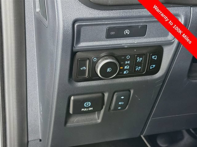 Certified 2025 Ford F150 Tremor w/ Bed Utility Package AWD/4WD image 11