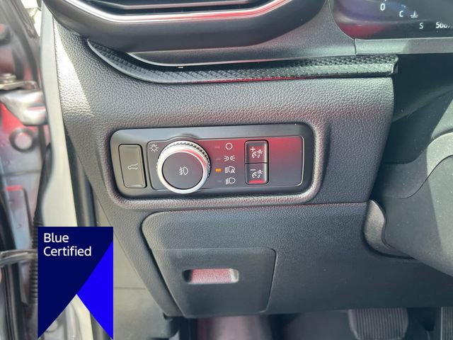 Certified 2020 Ford Explorer ST w/ ST Street Pack AWD/4WD image 16