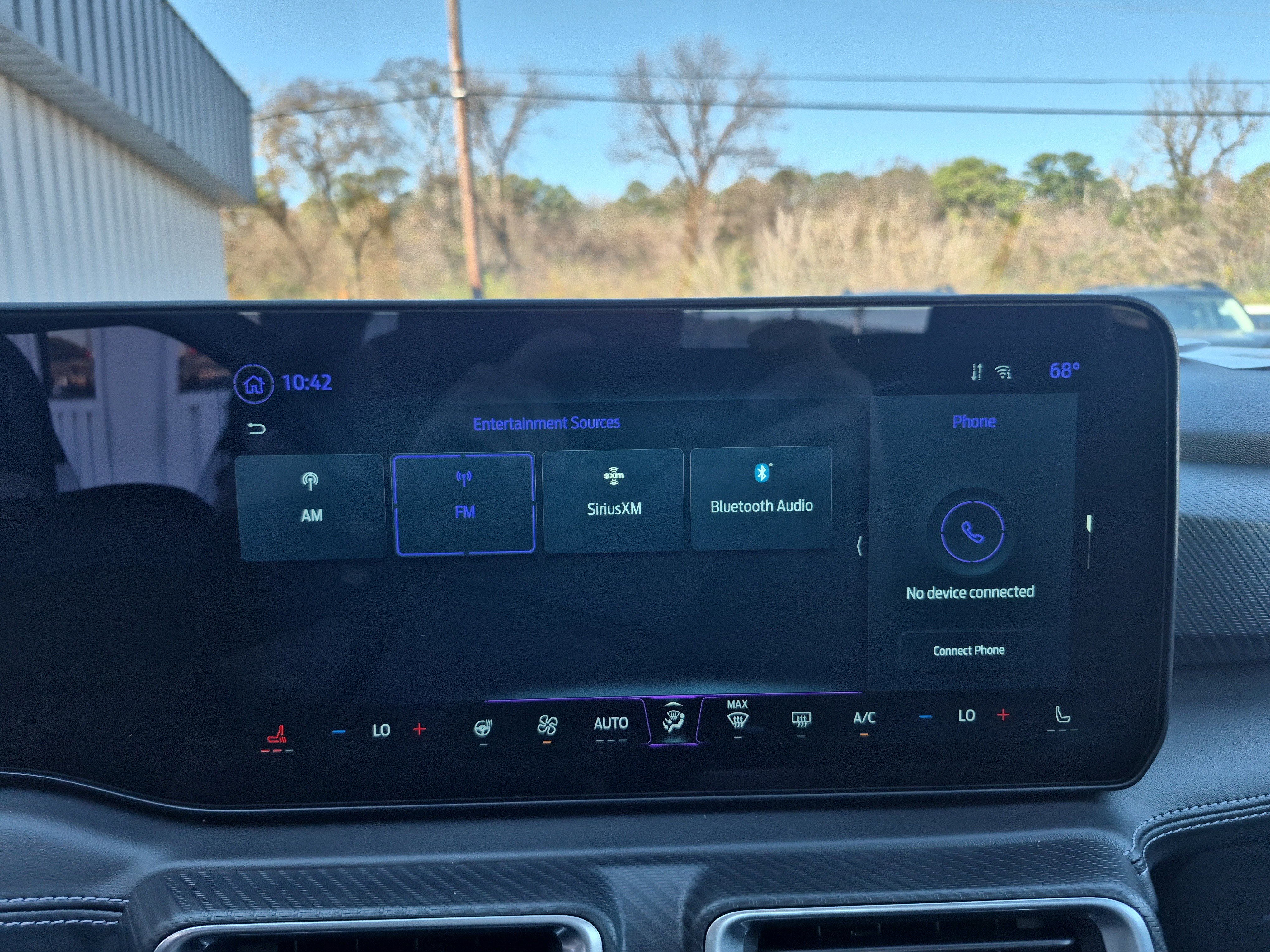 Certified 2025 Ford Mustang GT Premium image 39