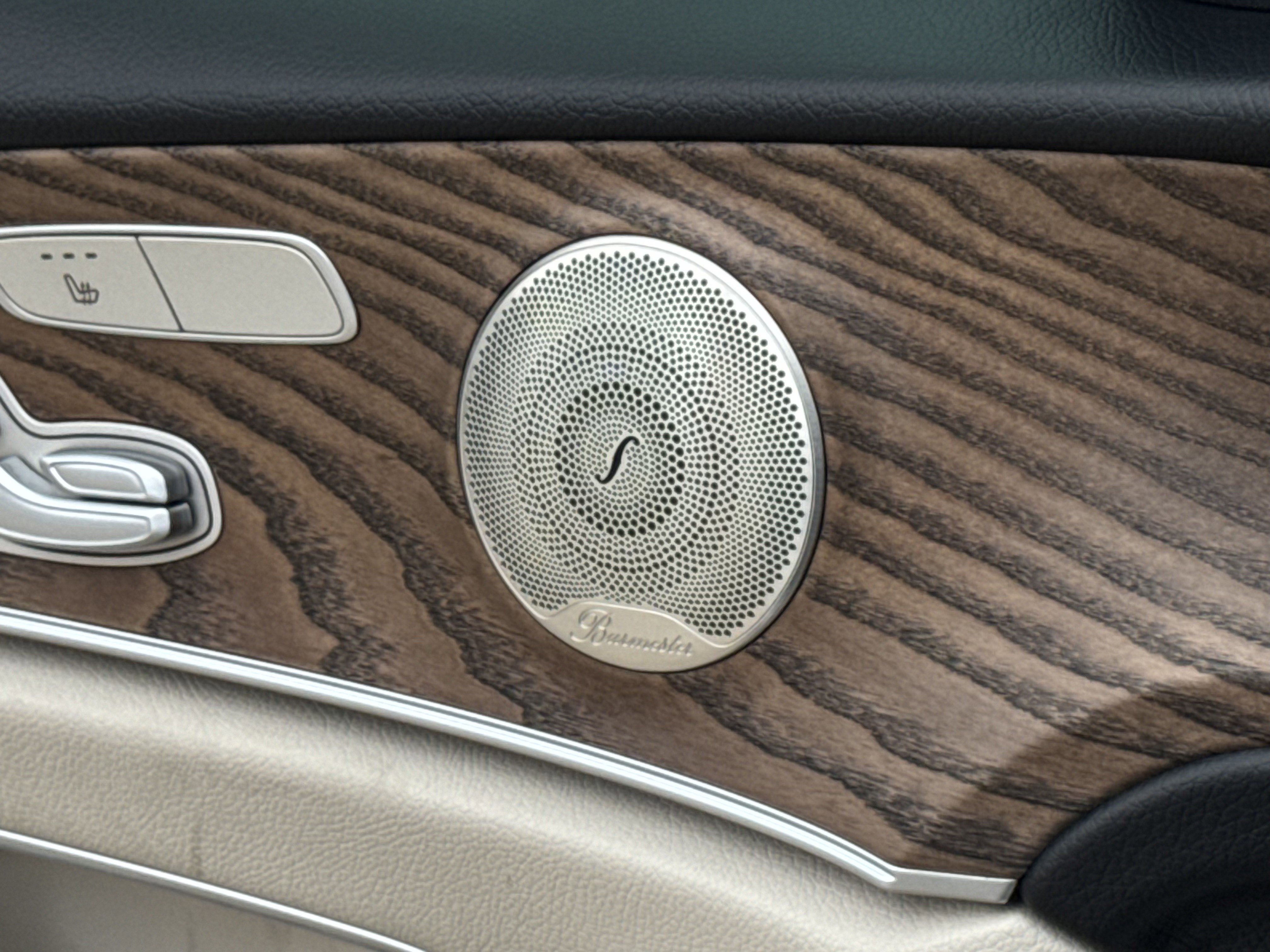 Used 2023 Mercedes-Benz E 450 4MATIC Sedan image 25