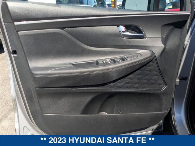 Used 2023 Hyundai Santa Fe SEL AWD/4WD image 10