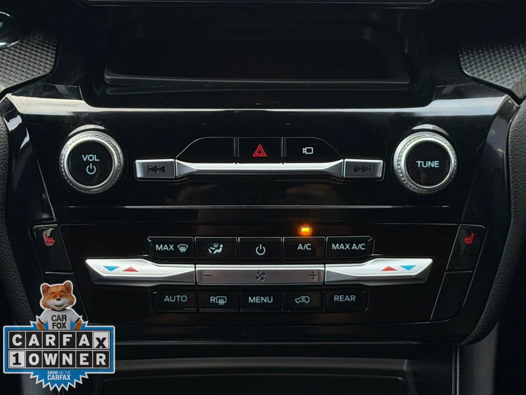 Certified 2023 Ford Explorer ST-Line image 17