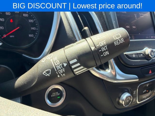 Used 2021 Chevrolet Equinox LT AWD/4WD image 45