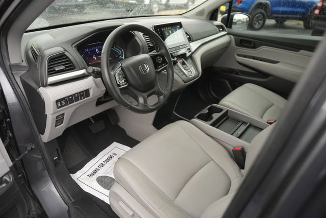 Used 2019 Honda Odyssey EX-L image 8