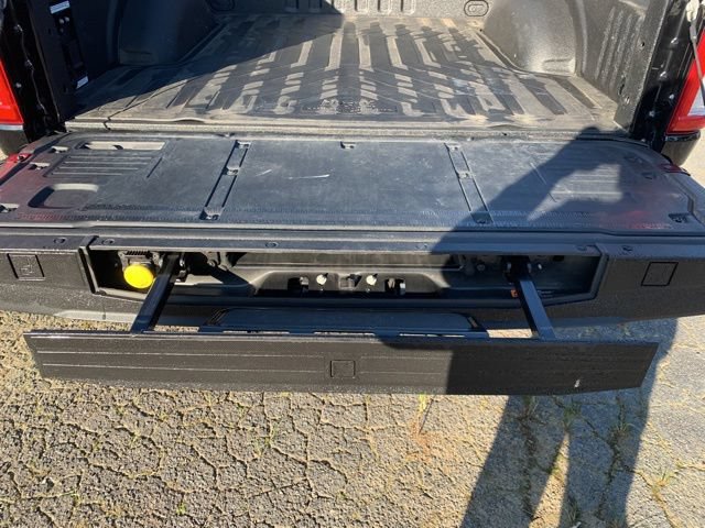 Certified 2023 Ford F150 Limited AWD/4WD image 9