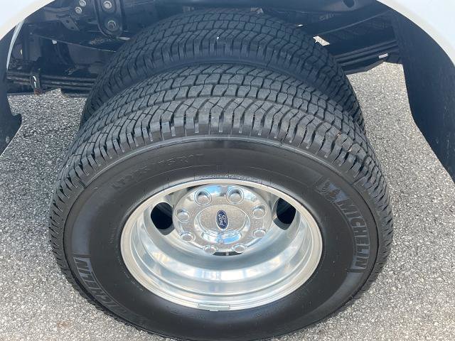 Certified 2024 Ford F350 XL w/ 360-Degree Camera Package AWD/4WD image 21