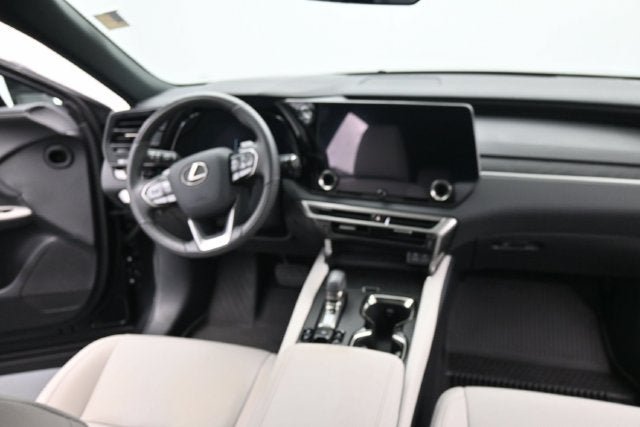 Used 2025 Lexus RX 350 Premium w/ Accessory Package AWD/4WD image 22