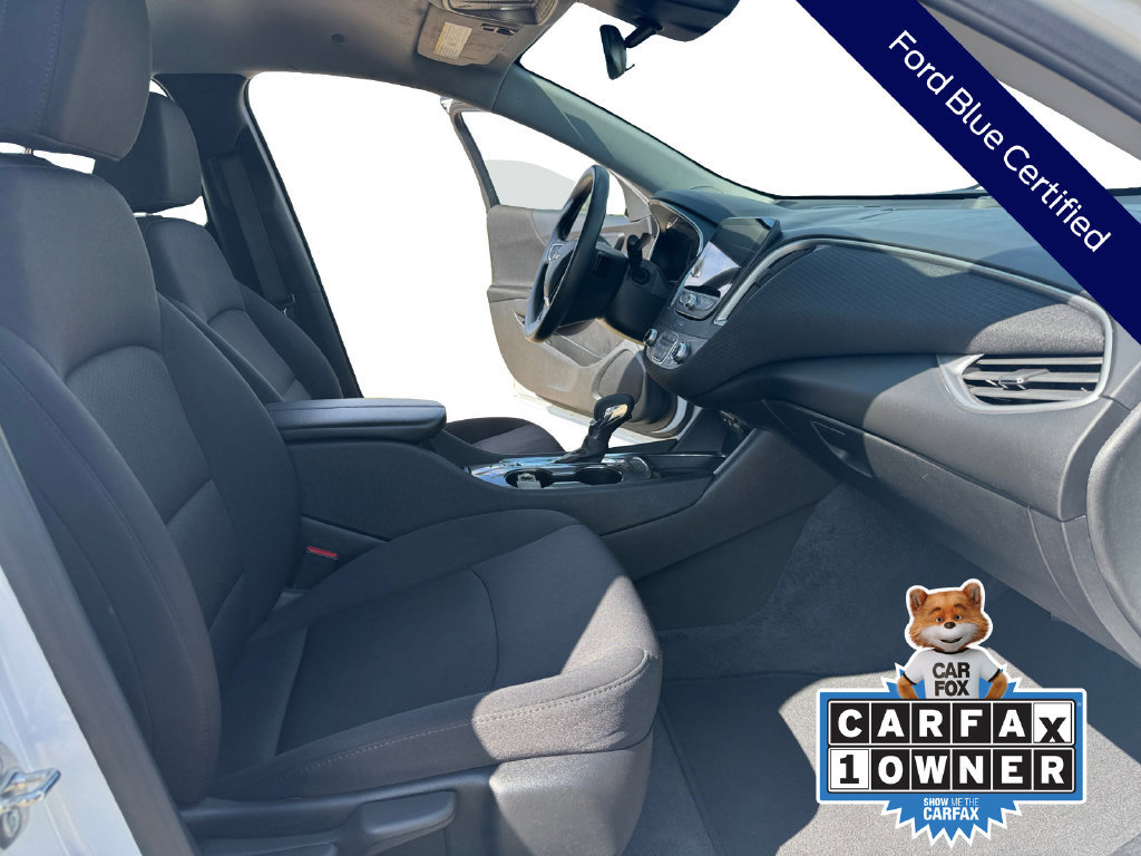 Used 2025 Chevrolet Malibu LT FWD image 20