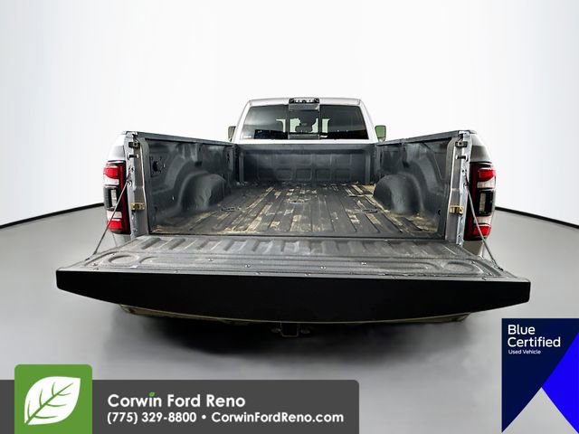 Used 2020 RAM 3500 Laramie image 30