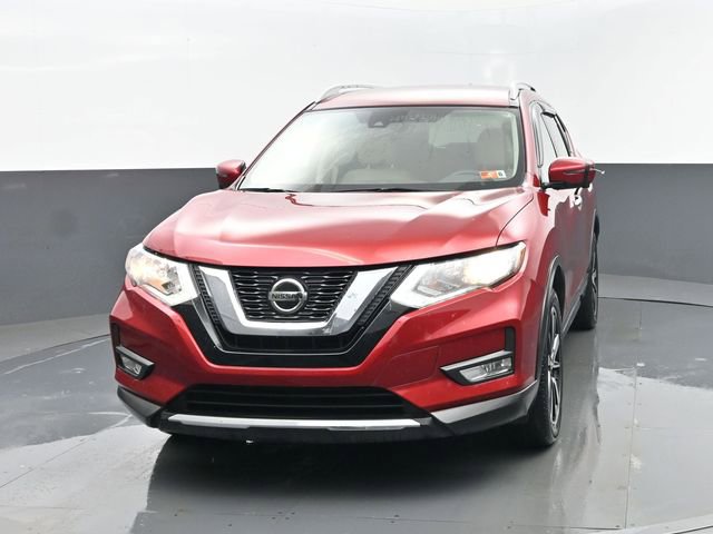 Used 2020 Nissan Rogue SL AWD/4WD image 23