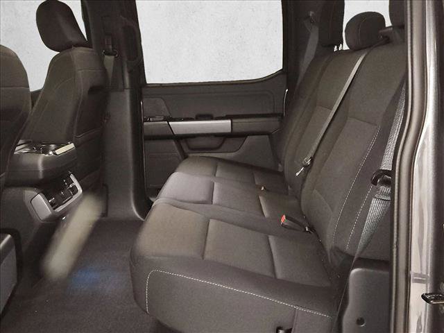 Certified 2026 Ford F150 XLT w/ XLT Black Appearance Package AWD/4WD image 14