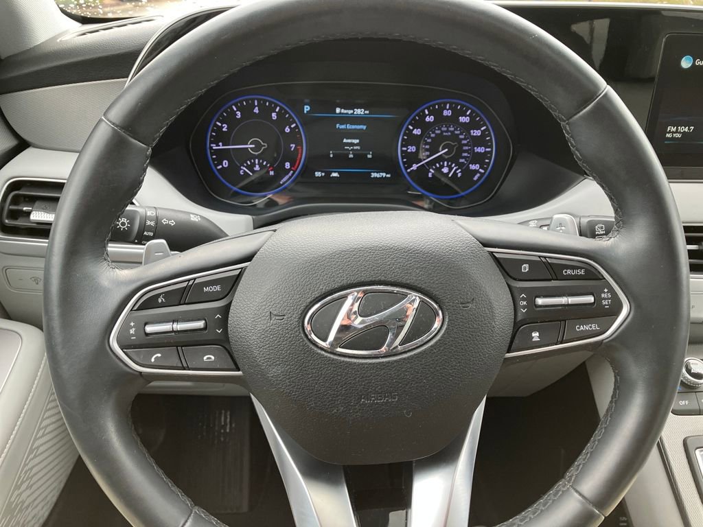 Used 2022 Hyundai Palisade SEL w/ Premium Package image 14