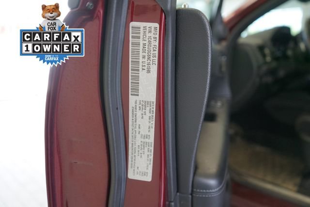 Used 2022 Dodge Durango GT AWD/4WD image 19