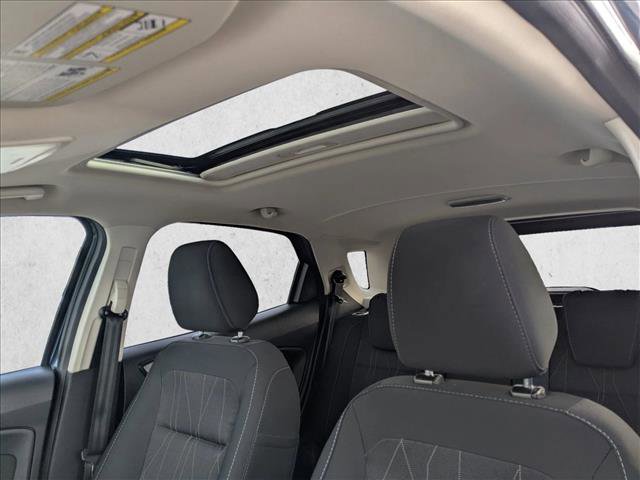 Certified 2022 Ford EcoSport SE w/ SE Convenience Package image 19