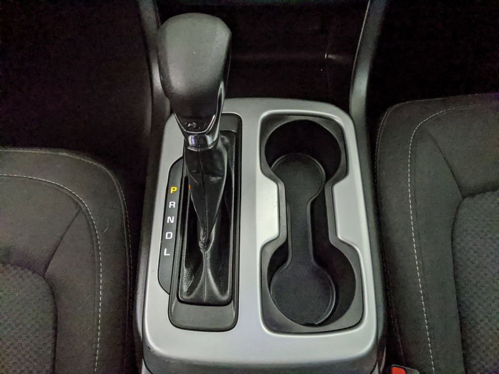 Used 2022 Chevrolet Colorado LT image 16