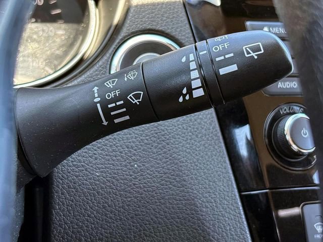 Used 2019 Nissan Rogue Sport SV AWD/4WD image 22