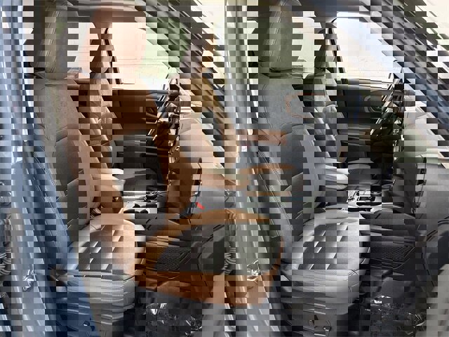 Certified 2024 Ford Bronco Sport Badlands w/ Premium Package image 24