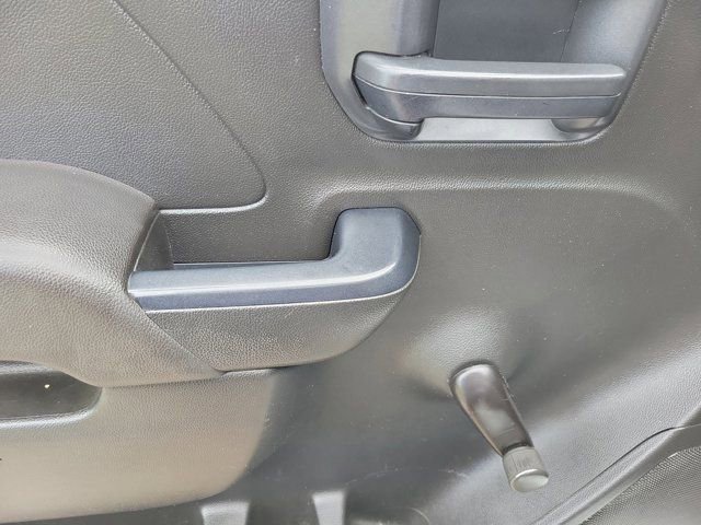 Used 2017 GMC Sierra 2500 2WD Regular Cab image 19