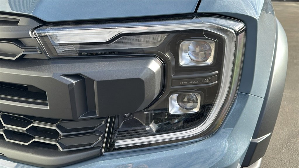 Certified 2024 Ford Ranger Raptor image 6