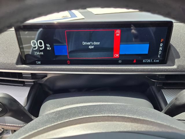 Certified 2021 Ford Mustang Mach-E Select RWD image 25