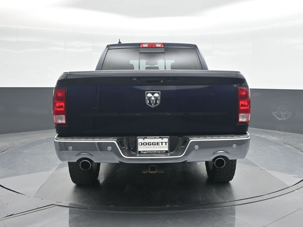 Used 2018 RAM 1500 Lone Star image 5