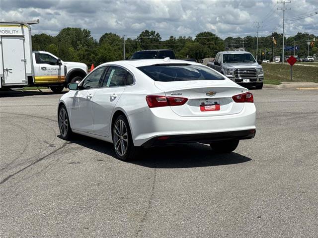 Used 2023 Chevrolet Malibu LT FWD image 7