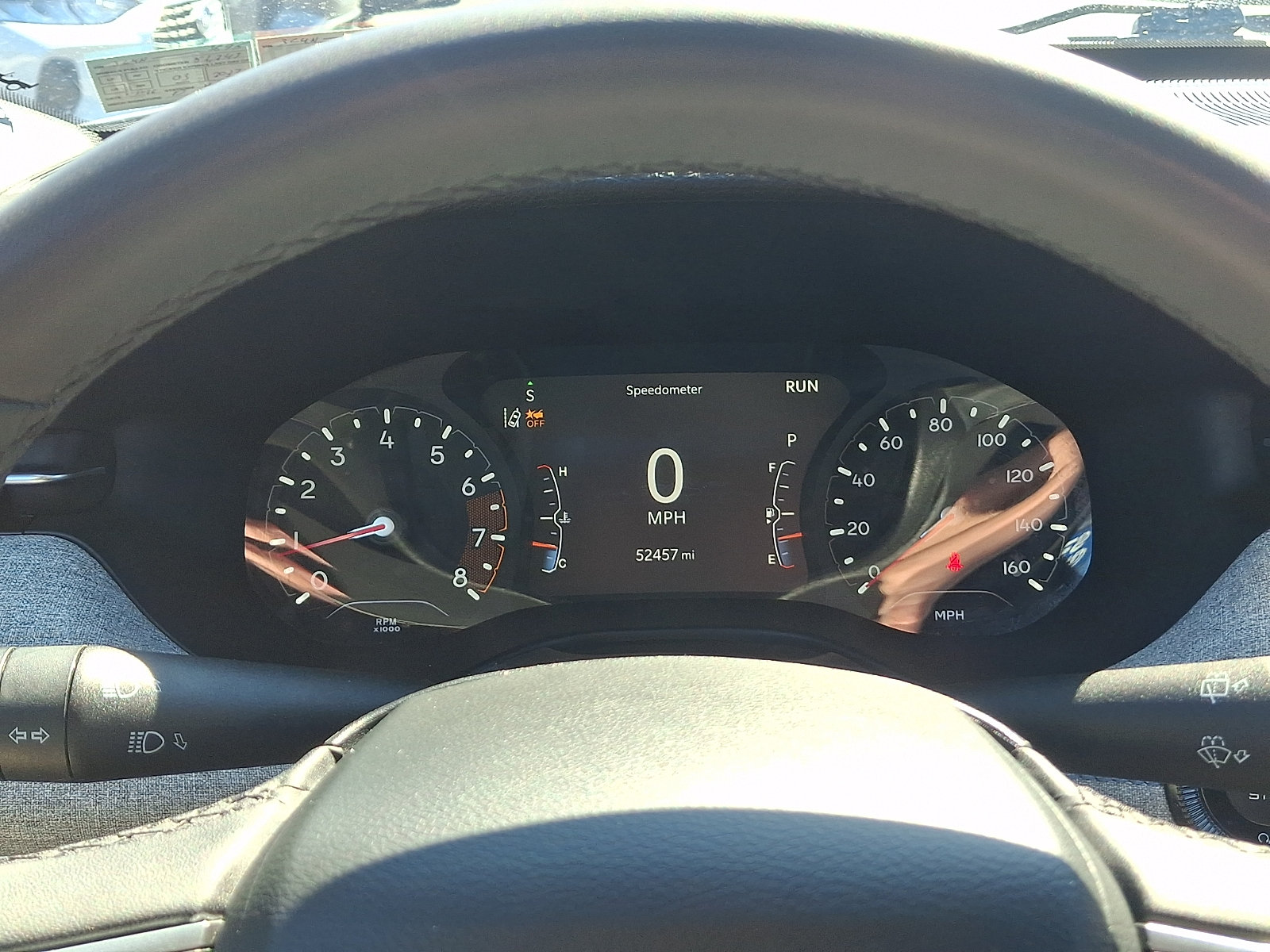 Used 2024 Jeep Compass Latitude AWD/4WD image 20