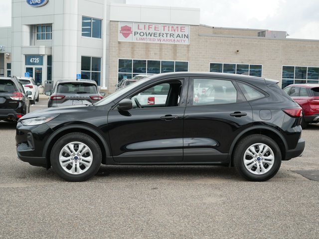 Certified 2023 Ford Escape AWD image 6