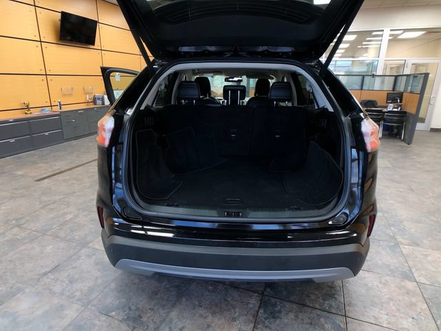 Certified 2024 Ford Edge SEL w/ Convenience Package AWD/4WD image 20