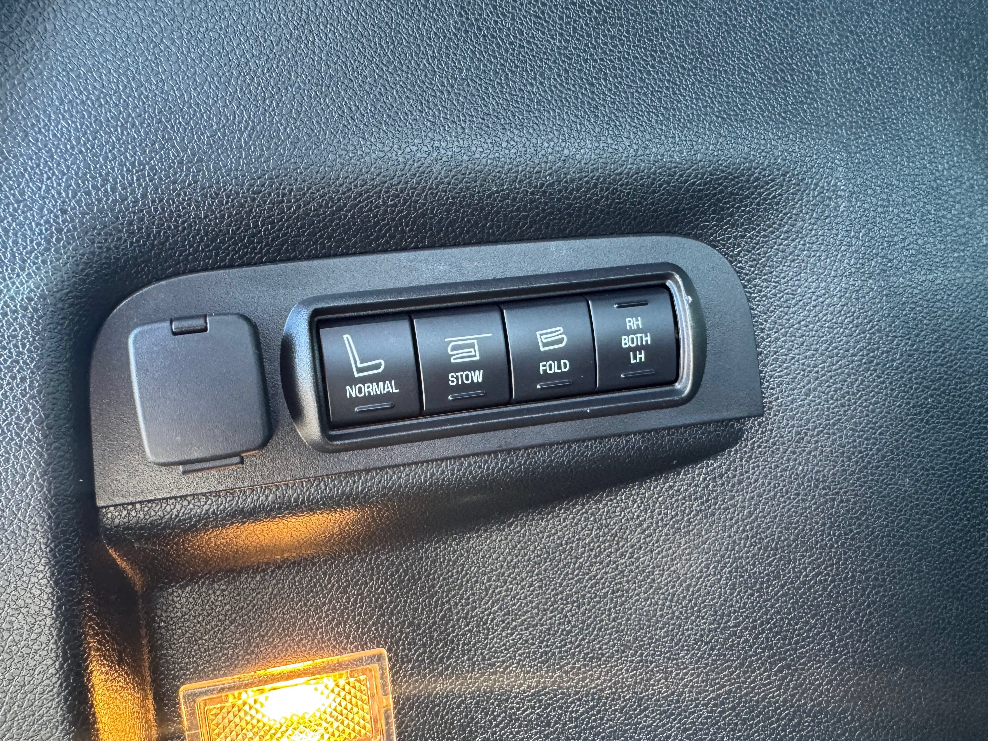 Certified 2019 Ford Explorer Sport w/ Equipment Group 401A AWD/4WD image 66