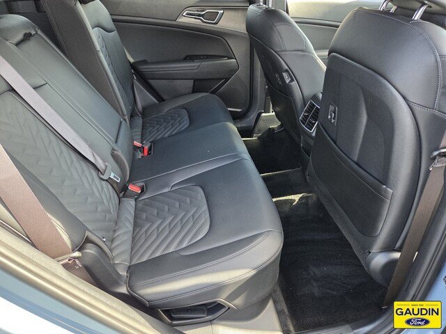 Used 2026 Kia Sportage X-Line AWD/4WD image 15