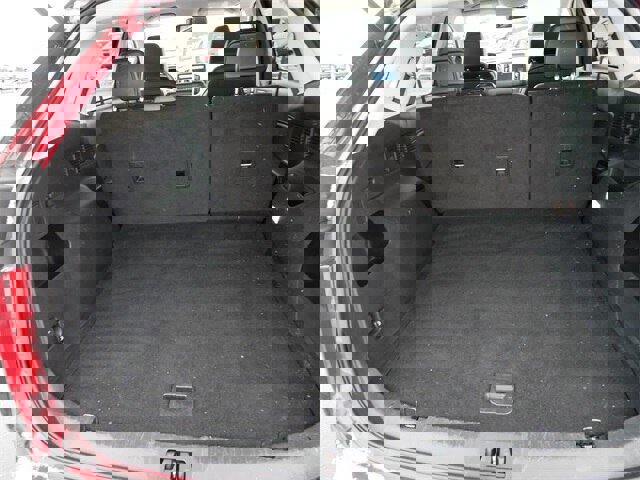 Certified 2024 Ford Edge SEL image 6