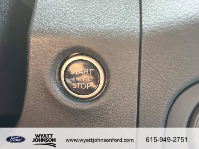Used 2023 Nissan Frontier SV AWD/4WD image 36