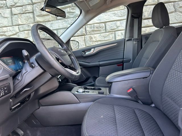 Certified 2023 Ford Escape Active w/ Tech Pack #2 AWD/4WD image 8