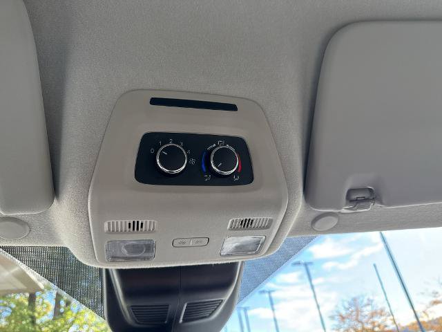 Certified 2025 Ford Transit 350 XL AWD/4WD image 27