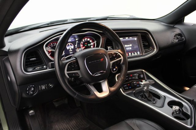 Used 2018 Dodge Challenger GT w/ Driver Convenience Group image 15