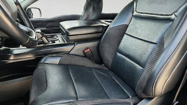 Certified 2023 Ford F150 Raptor AWD/4WD image 12