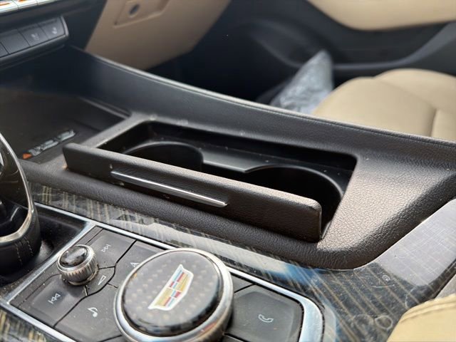 Used 2021 Cadillac CT5 Premium Luxury image 33