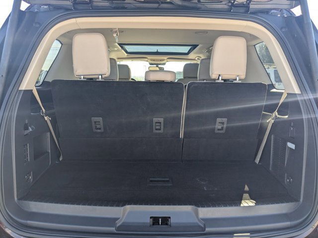 Certified 2024 Ford Expedition Limited image 39