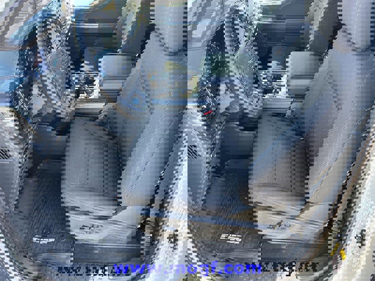 Certified 2023 Ford F150 XLT w/ Equipment Group 302A High image 27