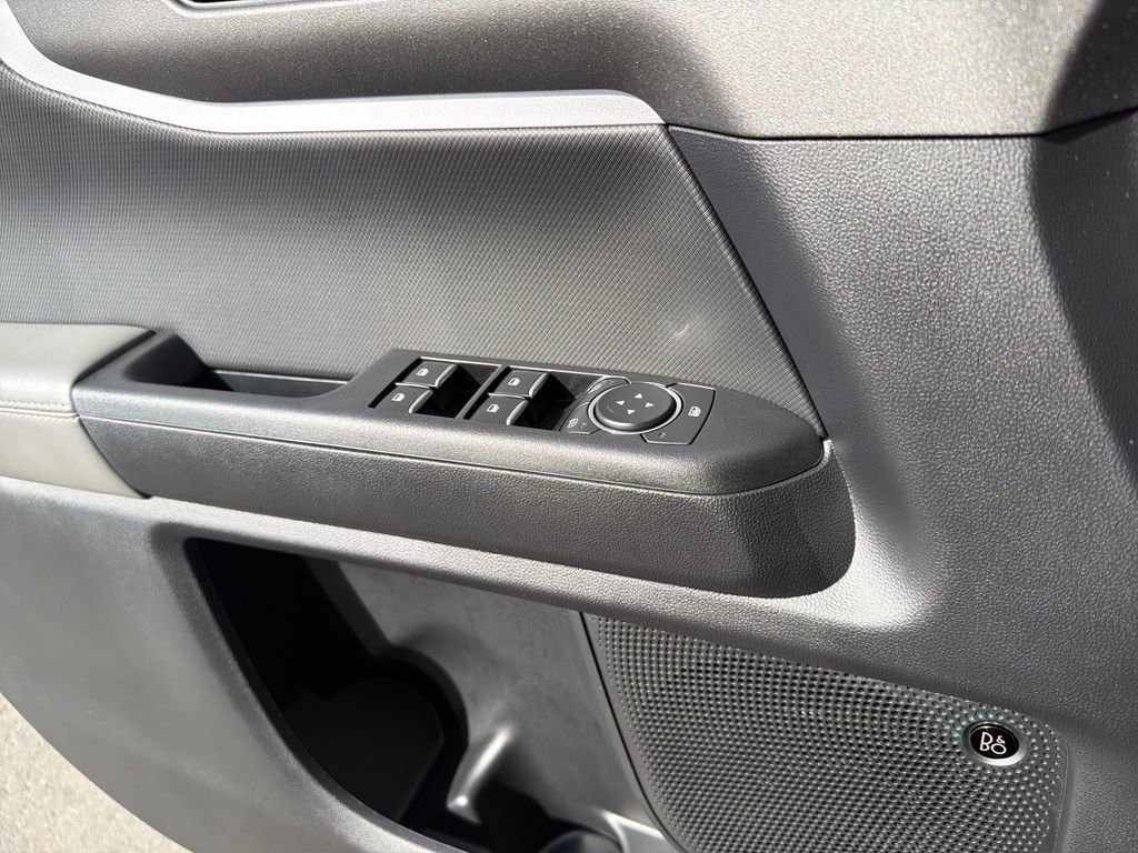 Certified 2025 Ford Bronco Sport Badlands w/ Badlands Tech Package image 20